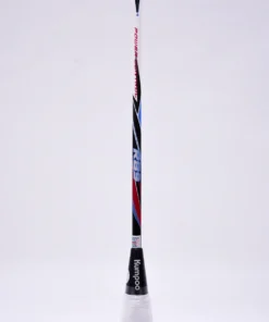 Vợt cầu lông Kumpoo Power Control R89 Đen Trắng