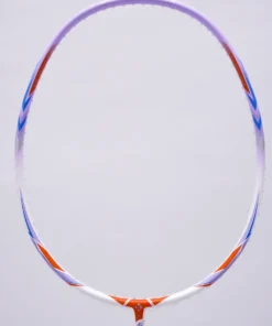 Vợt cầu lông Kumpoo Power Control R89 Trắng Tím