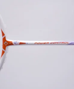 Vợt cầu lông Kumpoo Power Control R89 Trắng Tím