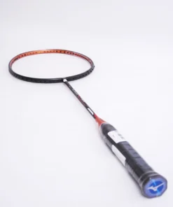 Vợt cầu lông Mizuno Altair T329 - Đen Cam