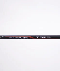 Vợt cầu lông Mizuno Altair T329 - Đen Cam