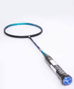 Vợt cầu lông Mizuno Altair T329 - Đen Xanh