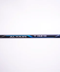 Vợt cầu lông Mizuno Altair T329 - Đen Xanh