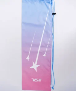 Vợt cầu lông VS Star Wish Xanh Hồng