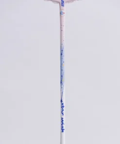 Vợt cầu lông VS Star Wish Xanh Hồng