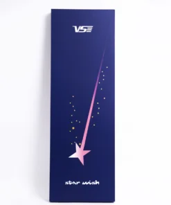 Vợt cầu lông VS Star Wish Xanh Navy