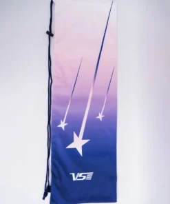 Vợt cầu lông VS Star Wish Xanh Navy