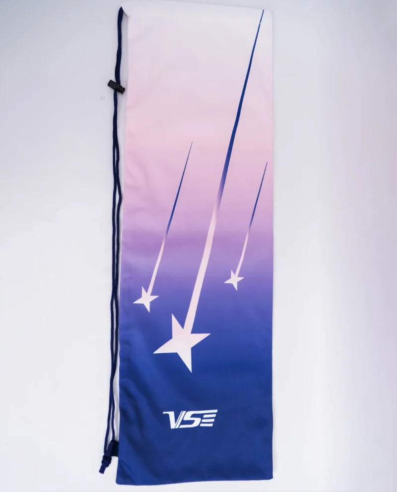 Vợt cầu lông VS Star Wish Xanh Navy