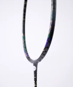 VS Kirin 80 Xanh - Mặt vợt nghiêng