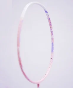 VS YuTu 920 Hồng - Mặt vợt nghiêng