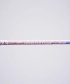 VS YuTu 920 Hồng - Thân vợt