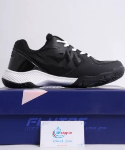 Giày cầu lông Lefus L028 Đen