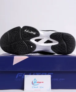Giày cầu lông Lefus L028 Đen