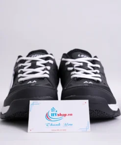 Giày cầu lông Lefus L028 Đen