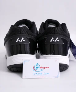 Giày cầu lông Lefus L028 Đen