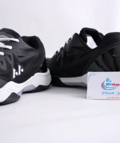 Giày cầu lông Lefus L028 Đen