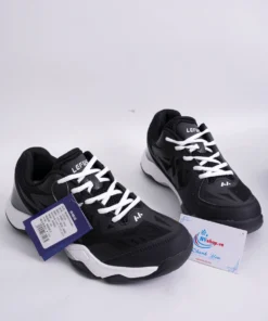 Giày cầu lông Lefus L028 Đen