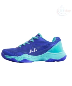 Giày cầu lông Lefus L028 Xanh dương