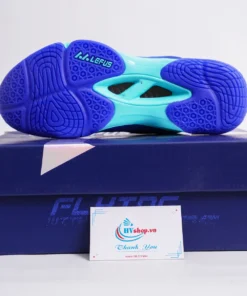 Giày cầu lông Lefus L028 Xanh dương