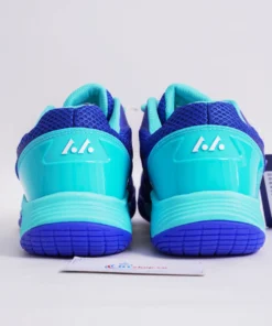 Giày cầu lông Lefus L028 Xanh dương