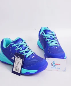 Giày cầu lông Lefus L028 Xanh dương