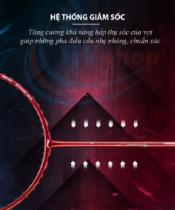 Hệ thống giảm sốc