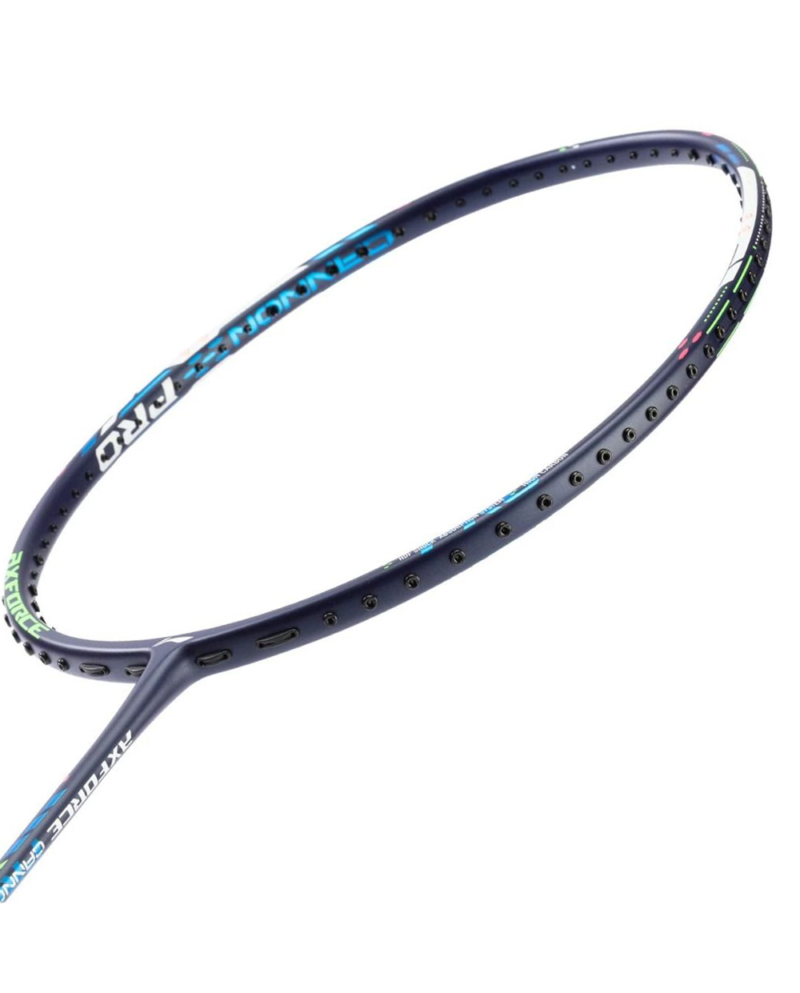 Lining Axforce Cannon Pro Xanh