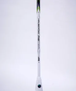 Lining Halbertec Motor Trắng Đen Thân vợt