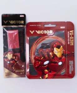 quấn cán và cước căng vợt