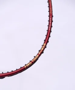 Vợt cầu lông Victor Iron Man Metallic GB