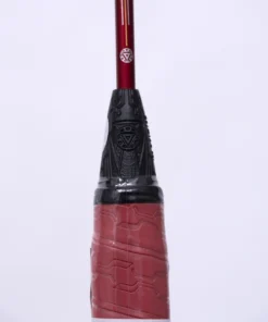 Cán cầm Vợt cầu lông Victor Iron Man Metallic GB