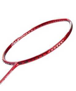 Lining Axforce Cannon Pro Đỏ - Mặt vợt