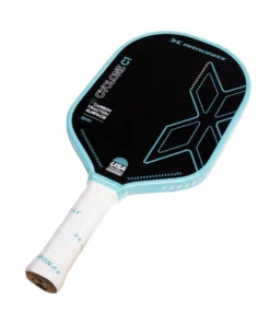 Vợt Pickleball Arronax Cyclone C1 Xanh Ngọc