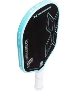 Vợt Pickleball Arronax Cyclone C1 Xanh Ngọc