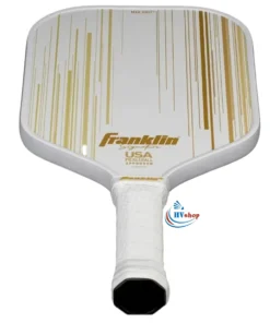 Franklin Signature Pro 13mm (218gr) - White/gold
