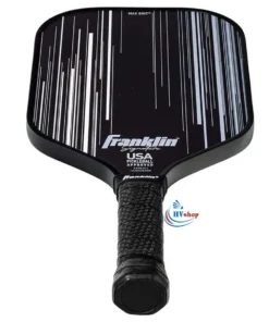 Franklin Signature Pro 16mm (230gr) - Black