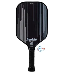 Franklin Signature Pro 16mm (230gr) - Black