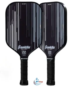 Franklin Signature Pro 16mm (230gr) - Black