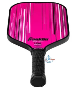 Franklin Signature Pro 16mm (230gr) - Pink