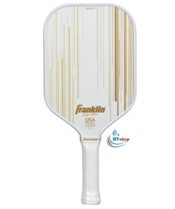 Franklin Signature Pro 16mm (230gr) - White/gold