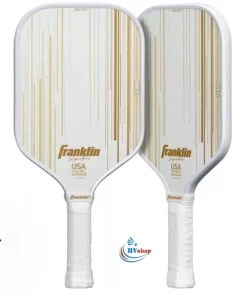 Franklin Signature Pro 16mm (230gr) - White/gold