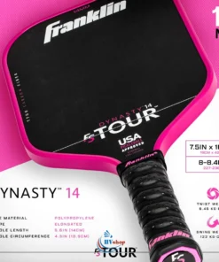 FS Tour Pink