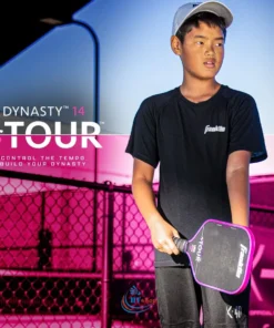 FS Tour Pink