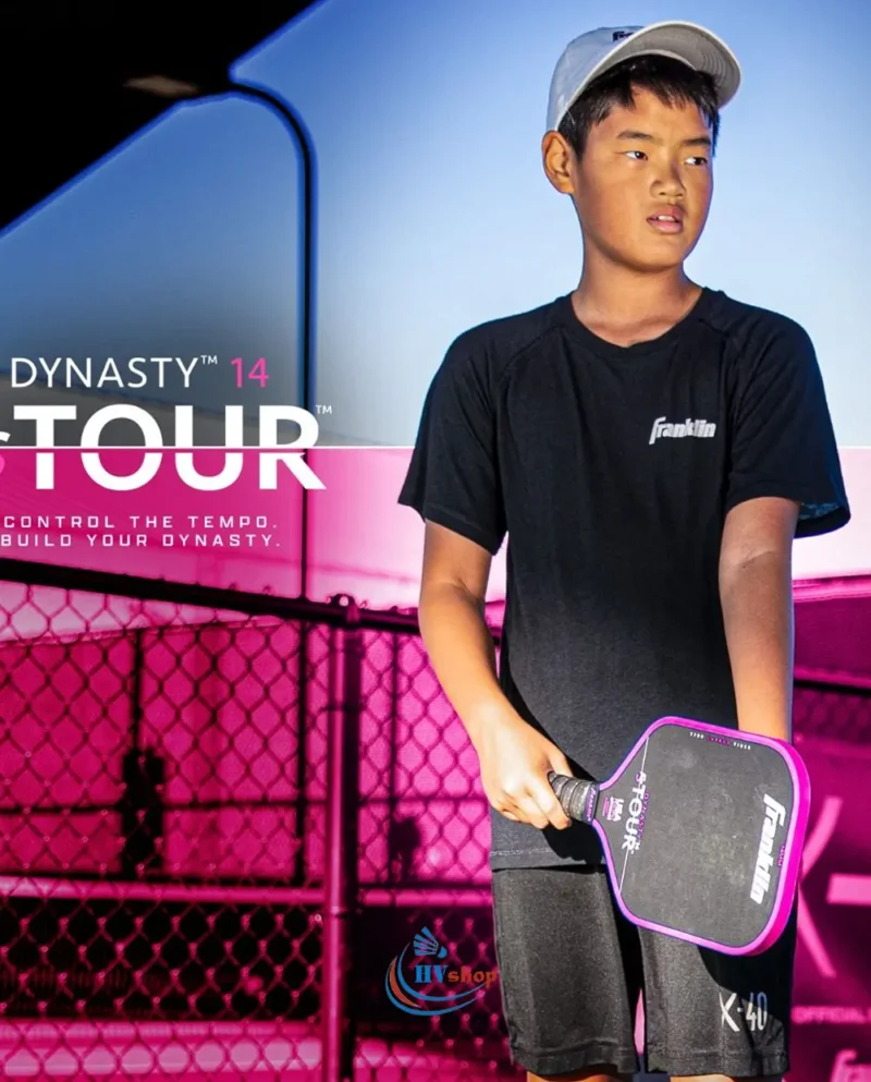 FS Tour Pink