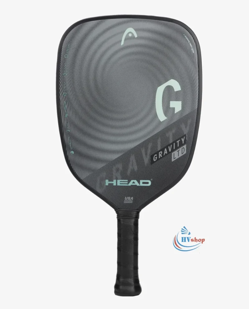 Head Gravity LTD