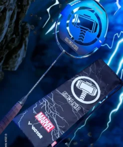 Victor Mjolnir Metallic Limited