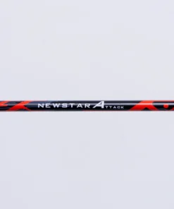 Kamito Newstar Attack Đen