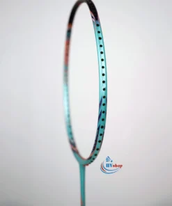 Kawasaki Super Light K5 - lỗ gen vợt