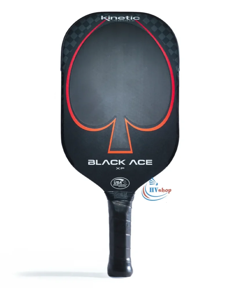 Prokennex Black Ace Xf