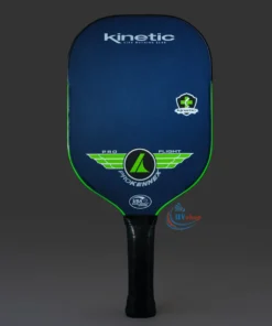 Prokennex Pro Flight Navy Blue/Green